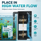 🐠 KØB 1, FÅ 1 GRATIS! ✨ AQUARIUM-KLARGØRINGSARK – Krystalklart vand på 24 timer, fjerner lugt og urenheder, sikkert for alle fisk og planter 🌿🔮