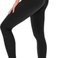 🔥Højtaljede Tummy Control Shaping træningsleggings🎁.