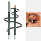 💗Køb 1 få 2 gratis🎁Vandtæt, holdbar eyeliner i træ