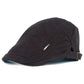 🧢 50 % RABAT NU! ⚡ En klassisk kasket til alle årstider – tidløs stil, åndbar og alsidig til hverdagsbrug ☀️❄️