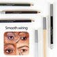 💗Køb 1 få 2 gratis🎁Vandtæt, holdbar eyeliner i træ