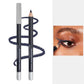 💗Køb 1 få 2 gratis🎁Vandtæt, holdbar eyeliner i træ