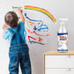 🔥Køb 2 få 1 gratis🔥Magic Wall Repair Spray Set