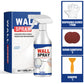 🔥Køb 2 få 1 gratis🔥Magic Wall Repair Spray Set