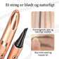 3D vandtæt microblading øjenbrynsstift med 4 gaffelspidser Tatoveringsstift