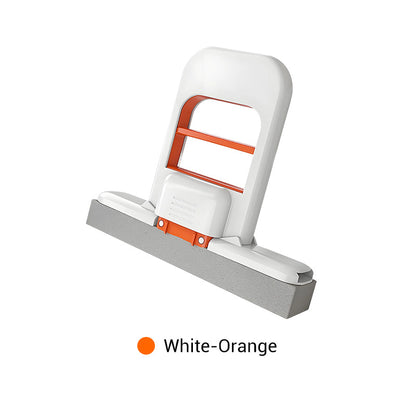 📢 KUN I DAG ⭐ Køb 2 og få 1 gratis 🧹 Mini Mop SELVVRINGENDE & bærbar