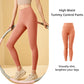 🔥Højtaljede Tummy Control Shaping træningsleggings🎁.
