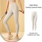 🔥Højtaljede Tummy Control Shaping træningsleggings🎁.