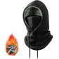 ❄️✨ NU: 50% RABAT I BEGRÆNSET TID – Vinteransigtsmaske i Polar fleece – Blokerer Kolde Vintervinde – Holder Hele Ansigtet Varmt – Tæt mod Frysende Træk – Til Udendørs Brug 🧣🏔️🛡️