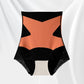 Åndbare Stretch Buttocks Lift Tummy Control Shorts