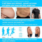 Slankende mavekontrol til mænd undertrøje Shapewear