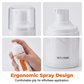 ⏳SIDSTE DAG: Køb 2 få 1 gratis !!🔥Anti-rynke-spray til tøj