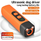 🔥Sidste dags udsalg 49%🔥Ultralyd Antiskalleenhed