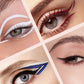🔥Vandfast eyeliner-blyant, der ikke smitter af og holder længe