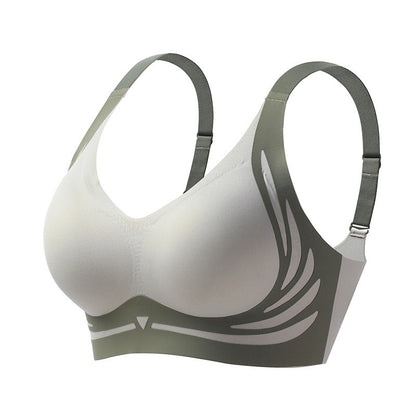 Lifting Anti-Sagging Wire-Free Push-up Bra(Køb 1 få 1 gratis)