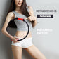 🔥50% RABAT NU! 💪 Pilates Ring Fitness Trainer – Justerbar modstand, toner a