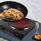 🥘 3500-watt induktionskogeplade, 10 temperaturindstillinger