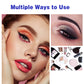 💟Køb 1 få 1 gratis✨ Blyfri Kohl Eyeliner-pudder ✨ Ancient Egypt Look - Vandfast 24H