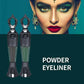 💟Køb 1 få 1 gratis✨ Blyfri Kohl Eyeliner-pudder ✨ Ancient Egypt Look - Vandfast 24H