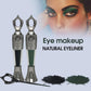 💟Køb 1 få 1 gratis✨ Blyfri Kohl Eyeliner-pudder ✨ Ancient Egypt Look - Vandfast 24H