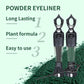 💟Køb 1 få 1 gratis✨ Blyfri Kohl Eyeliner-pudder ✨ Ancient Egypt Look - Vandfast 24H