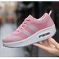 Ortopædiske sneakers til kvinder Light Air Flying Woven Mesh