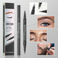 💕Buy 1 Get 1 Free💕2 in 1 Liquid Eyebrow Pencil -- Waterproof & Sweatproof