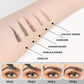 💕Buy 1 Get 1 Free💕2 in 1 Liquid Eyebrow Pencil -- Waterproof & Sweatproof