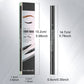 💕Buy 1 Get 1 Free💕2 in 1 Liquid Eyebrow Pencil -- Waterproof & Sweatproof