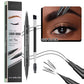 💕Buy 1 Get 1 Free💕2 in 1 Liquid Eyebrow Pencil -- Waterproof & Sweatproof
