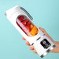 ⏳Begrænset tid 50% rabat🔥🥰🍹Bærbar batteridrevet juicer