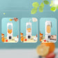 ⏳Begrænset tid 50% rabat🔥🥰🍹Bærbar batteridrevet juicer