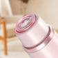 💥✨【Epilator med dobbelt hoved】IPX7 vandtæt - Hårfjerning og trimning | 21 dages silkeagtig hud 🦵 💎 Trådløst design | 🌿 Allergivenlig
