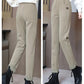 🎁2026 New Arrivals 50% OFF💥Women's High-waist Warm Faux Fleece-lined Pants