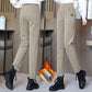 🎁2026 New Arrivals 50% OFF💥Women's High-waist Warm Faux Fleece-lined Pants