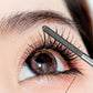 🎉3D Curling Metal Wand Mascara – vandfast og langtidsholdbar