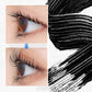 🎉3D Curling Metal Wand Mascara – vandfast og langtidsholdbar