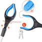 🔥HOT SALE 49% OFF🔥Foldable Grabber With 360° Swivel Clip