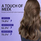 💜Sidste dags udsalg 50% rabat💜Lilla keratin hårmaske