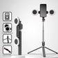 🔥Hot Sale 50% OFF🎁Ny Multi-purpose Upgraded Phone Extendable Selfie Stick & Tripod
