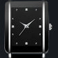 ⌚Fashion Casual alsidigt firkantet ur
