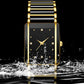 ⌚Fashion Casual alsidigt firkantet ur
