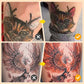 💖2026 Hot Sale💖 Plejekrem til farvefiksering af tatoveringer