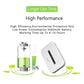 🔥2025 Varmt salg🔥4G / 5G Pocket Mobile WiFi Router （50% OFF