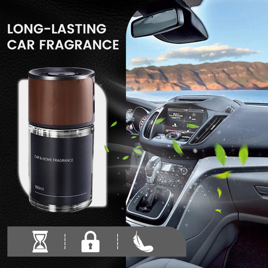 🔥HOT SALE 50%OFF🔥Langvarig duft til bilen