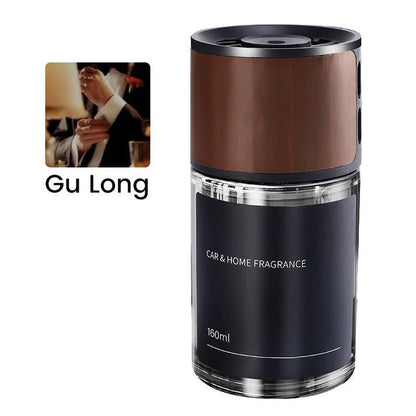 🔥HOT SALE 50%OFF🔥Langvarig duft til bilen