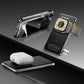 💯 Dual-function magnetic power bank with stand