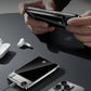 💯 Dual-function magnetic power bank with stand