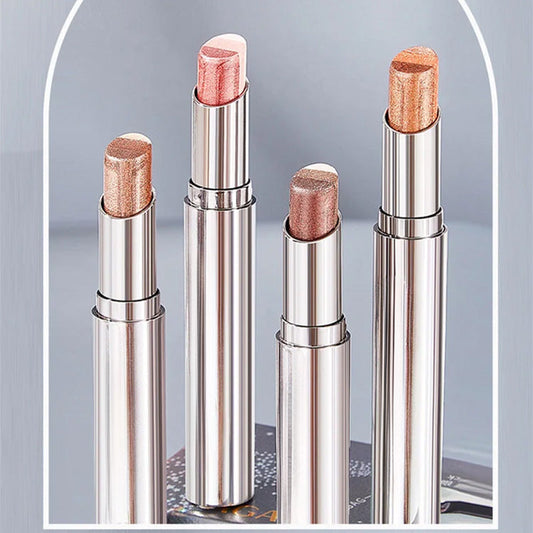 🔥2025 Varmt salg🔥Vandfast Gradient Shimmer Eye-Shadow Stick