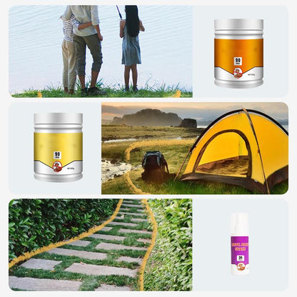 🔥Hot Sale 50% Off-Powerful Snake Repellent